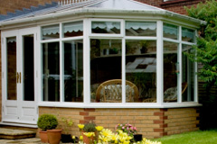 conservatories The Brents