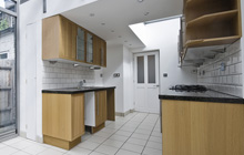 The Brents kitchen extension leads